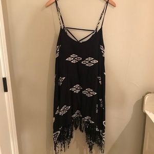 Billabong dress